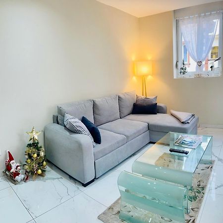 Spacieux, Lumineux Et Confortable La Walck Exterior photo