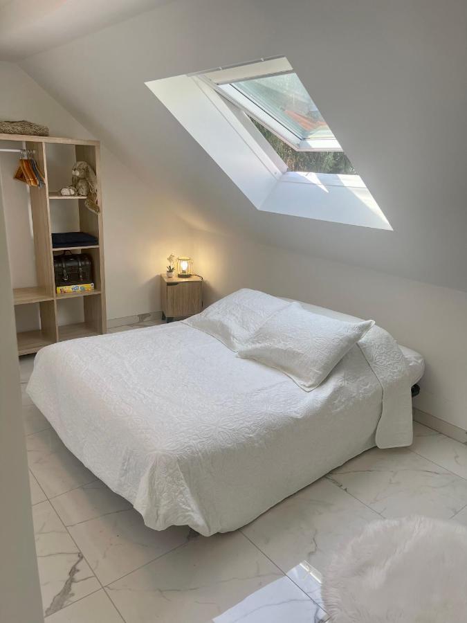 Spacieux, Lumineux Et Confortable La Walck Exterior photo
